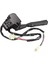 Araç Direksiyon Sütunu Kontrolü Turn Sinyal Kombinasyon Anahtarı Mercedes Benz Atego Ng T2/l W343 W346 T2 3435400045 Lhd (Yurt Dışından) 4