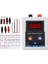 0V-3500V Igbt Voltaj Özelliği Transistör Test Cihazı Diyot Mos Trıode LED Voltaj Özelliği Mov Tester Kırmızı (Yurt Dışından) 1