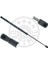Optımal AG-51202 - Bagaj Amortısoru Mercedes Glk-Class X204 09 15 1