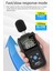 Mestek SL720B Dijital Ses Seviyesi Ölçer 30-130DB Gürültü Desibel Ölçüm Ölçüm Metre LCD Renk Ekran A/c Ağırlık Maksimum/min Değer (Yurt Dışından) 4