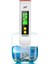 Su Için Ph Metre, Ph Test Cihazı 0.01 Yüksek Doğruluk Su Kalitesi Test Cihazı 0-14 Ph Ölçüm Aralığı, Ph Metre (Yurt Dışından) 1