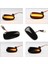 2pcs Araba Yan Işaretçi Işık LED Turn Sinyal Gösterge Lambası Opel Zafira A 99-05 Astra G 98-09 (Yurt Dışından) 4