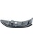 Otomotiv Ön Ayna Işık Aynası Turn Sinyal Işığı Mercedes-Benz W169 W245 1698200521 1698200621 (Yurt Dışından) 2