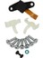 Renault Kamyon Volvo Kamyonlar Için Şanzıman Basınç Sensörü Onarım Kiti Switch Modül Sensörleri 21068286 20761735 (Yurt Dışından) 1