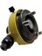 Optik Plumet 5/8X11 Iplik Montaj Adaptörü ile Üç Çeneli Trıbrach Adapter Toplam Prımy Gps Araştırması (Yurt Dışından) 4