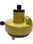 Optik Plumet 5/8X11 Iplik Montaj Adaptörü ile Üç Çeneli Trıbrach Adapter Toplam Prımy Gps Araştırması (Yurt Dışından) 5