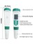 5 In 1 Tds Metre Ph Test Cihazı Ph/tds/ec/tuz/temp Test Merkezi IP65 Su Geçirmez Ppm Metre Içme Suyu Için Su Test Cihazı (Yurt Dışından) 2