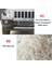 Jeep Komutanı Için 2006-2010 Ön Sis Light Lamba Kapağı Dekoratif Trim Aksesuarları Abs Karbon Fiber (Yurt Dışından) 3