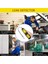 WJL-6000-L Freon Sızıntı Dedektörü Halojen Sızıntı Dedektörü Soğutucu Gazı Hvac R22 R410A R1234YF Dedektör Uv Işığı (Yurt Dışından) 4