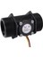DN40 1,5 Inç Türbin Akış Suyu Akış Sensörü Akış Ölçer Akış Hızı Kontrolü 5 ~ 150L/DK (Yurt Dışından) 4