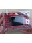 Tamamen Monte Edilmiş Dijital Osiloskop 2.4 Inç Tft LCD Timsah Prob Test Klipsli Şeffaf Akrilik Kılıf (Yurt Dışından) 3