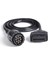 Bmw Icom D Kablo Motosikletleri Için Bmw Için 10 Pin Teşhis Kablosu 10 Pin Adaptörü - 16PIN Obd2 Tarayıcı Uzatma Kablosu (Yurt Dışından) 4