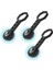3pcs Stud Ball Manyetik Saplama Bulucu, Duvar Tarayıcısı, Metal Saplama Bulucu Aracı Algılanan ve Bulunan Duvarlar Için Alçıpan, Ahşap Için (Yurt Dışından) 1