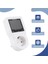 Atorch Wifi Dijital Wattmetre 220V Ac Power Metre Elektrik Tüketimi Enerji Ölçer Güç Watt Watt Elektrik Ölçer Ab Fişi (Yurt Dışından) 4