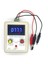 Voltaj Kapasitesi Igbt Transistör Test Cihazı Diyot Mos Trıode LED Voltaj Test Aracı Voltaj Test Merkezi Beyaz+Mavi (Yurt Dışından) 5