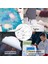 T-Shirt Cetveli Kılavuzu, Vinil Hizalama Için Merkez Tasarımı, Vinil Hizalama Için Gömlek Cetveli, Gravür Kurutulmuş Çiçek Alet Seti (Yurt Dışından) 2