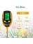 Toprak Ph Metre, 4 Aradan 1 Toprak Test Cihazı Nemi, Ph/sıcaklık/ışık ile Dijital Bitki Nem Ölçer, Toprak Nem Ölçer (Yurt Dışından) 2