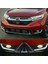 Honda Cr-V Crv 2017 2018 2018 Için Ön Sis Alt Kapak Göz Kapağı Döşeme Kromu (Yurt Dışından) 4