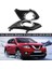 Nissan X-Trail Rouge 2014 2015 2015 2015 Için 2x Sisli Kapaklar Set (Yurt Dışından) 2