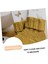 Örgü Ölçüm Cetveli Örgü Iğne Gösterge Tığ Işaretini Ahşap Tığ Işgali Diy Örgü Ahşap Çorap Örgü Aracı (Yurt Dışından) 3
