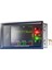 Dc 0-420V 100A Wifi Pil/güç Test Cihazı 2 Içinde 1 Ikili Ammetre Pil Güç Kapasite Dedektörü Dcv Test Cihazı (Yurt Dışından) 1