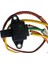 4 Telli Egzoz Sıcaklık Sensörü 226584752R 226580138R Renault M9R Kangoo Iı Dokker Logan Sandero Iı Iı Süt Duster Iı (Yurt Dışından) 4
