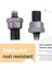 2pcs Uro Parçaları 34521164458 55CP09-03 Dinamik Stabilite Kontrolü Için Denge Kontrol Basınç Sensörü (Dsc) (Yurt Dışından) 5