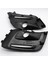 Araba Ön Tampon Grille 1513564680 Citroen Berlingo Peugeot Partner 2015-2018 Için Foglight Frame Koruyucu Kapak (Yurt Dışından) 3