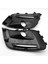 Araba Ön Tampon Grille 1513564680 Citroen Berlingo Peugeot Partner 2015-2018 Için Foglight Frame Koruyucu Kapak (Yurt Dışından) 4
