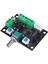 Step Motor Sürücü Denetleyicisi Hız Regülatörü 8-24V Için Dc 12V 24V Step Motor Puls Sinyal Üreticisi Modülü (Yurt Dışından) 2