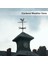 Cockerel Weather Vane - Açık Hava Çiftliği Bahçesi 1 Adet Için Dekoratif Rüzgar Yönü Göstergesi (Yurt Dışından) 4