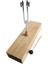 256Hz Tuning Fork, Çakra Tuning Çatalları Ses Terapisi, Yoga, Meditasyon ve Gevşeme (Yurt Dışından) 2