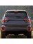 Araba Arka Sis Lambası Kapağı Kuyruk Sis Lambası Trim Stil Tarzı Işık Çerçevesi Ford Everest 2022 2023 2024 (Yurt Dışından) 4