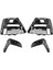 Ön Tampon Sisli Izgara Grill 51118089207 51118089208 51118069371 51118069372 Bmw- 3 Serisi G28 G20 320I 325I (Yurt Dışından) 2