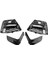 Ön Tampon Sisli Izgara Grill 51118089207 51118089208 51118069371 51118069372 Bmw- 3 Serisi G28 G20 320I 325I (Yurt Dışından) 3