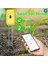 Taya Smart Bluetooth Toprak Test Cihazı Sıcaklık Nem Metre Su Geçirmez Termohigrometre Otomasyon Sulama Dedektörü (Yurt Dışından) 5