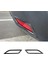 Toyota Yaris Cross 2023 2024 Güneydoğu Asya Sürümü Arka Sis Işık Lambası Kapağı Dış Aksesuarlar (Yurt Dışından) 3