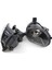 Sol Ön Tampon Sisli Işık Lambası Halojen Ampuller ile Audi Q7 2006-2009 8P0941699A Için (Yurt Dışından) 3