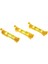 8pcs Mini Halat Kabarcık Seviye Asma Hat Ruhları Seviye Kabarcık String Cep Hattı Asma Seviye Ölçüm Araçları (Yurt Dışından) 3