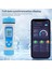 Bluetooth 6 In-1 Tds Metre Dijital Su Test Cihazı Ec Tds Tuz Sg Sıcaklık Ph Metre Akvaryum Su Test Cihazı (Yurt Dışından) 4