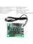 2pcs W1209 Sıcaklık Kontrolör Modülü Vaka LED Sursuz Dijital Termostat Modülü Nupyabe Ntc Prob (Yurt Dışından) 5