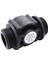 2pcs Su Akış Sensörü Yakıt Akışı Ölçer Su Ölçer Sensörü Flowmeteter Su Sensörü Sayaç Göstergesi FS400A G1 DN25 1-60L/MIN (Yurt Dışından) 5