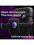 Bsıde Sh7 Termal Görüntüleme Multimetresi Için Özel Makro Lens (Yurt Dışından) 2
