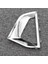 Araba Ön Tampon Sis Farklı Trim Frme 51119463481 51119463482 Bmw 5 Serisi G38 G30 2021-2024 Hava Kanalı Trim Kapak (Yurt Dışından) 2