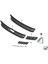 Araba Ön Tampon Sis Farklı Trim Frme 51119463481 51119463482 Bmw 5 Serisi G38 G30 2021-2024 Hava Kanalı Trim Kapak (Yurt Dışından) 3