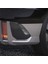 Hyundai Ioniq Için 6 2022 2023+ Araba Arka Sis Fıstığı Lamba Şeritleri Trim Kapak Çıkartmaları Arka Tampon Spoyleri (Yurt Dışından) 2