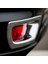 Dodge Journey Fiat Freemont 2011 - 2018 Için Araba Kromu Arka Sis Kapağı Kaplama Döşeme (Yurt Dışından) 4