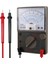 KH-965 Analog Multimetre Mekanik Işaretçi Ölçer Ac/dc Voltaj Test Pen Multi Test Cihazlı Akım Direnç Ölçer (Yurt Dışından) 3