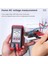 Habotest HT123 Dijital Multimetre - Otomatik Dijital Multimetre - Akıllı Ölçüm - Elektrik Test Cihazı Voltmetre Multimetre (Yurt Dışından) 4