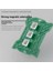 WL-716L Manyetik Kalay Implant Ped Evrensel Bga Reballing Platformu Cep Telefon Cpu Ic Yeniden Yeniden Işleme Adsorpsiyon Silikon Armatürü (Yurt Dışından) 3
